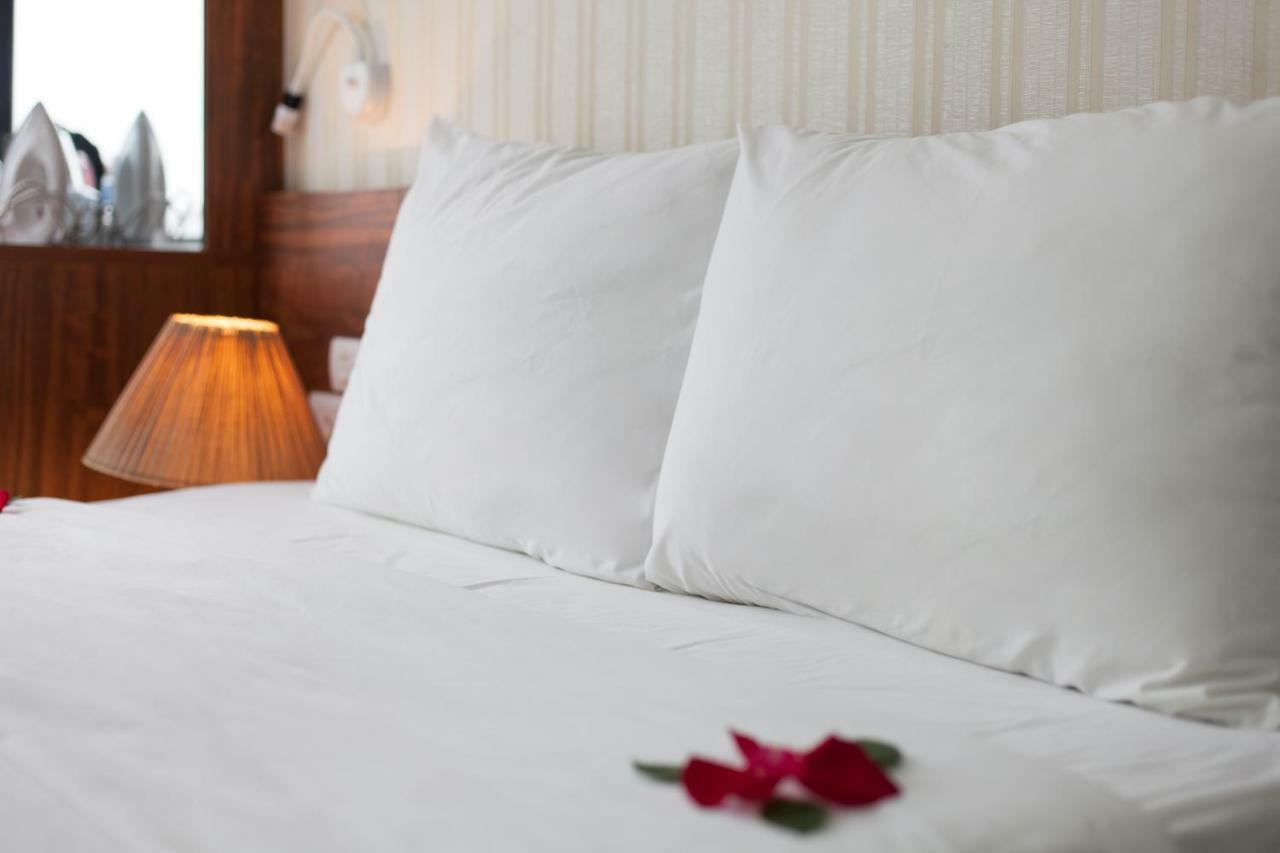 Hanoi Bel Ami Hotel מראה חיצוני תמונה