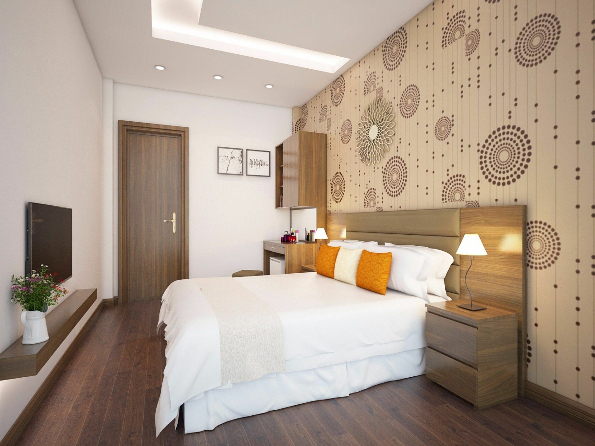 Hanoi Bel Ami Hotel מראה חיצוני תמונה