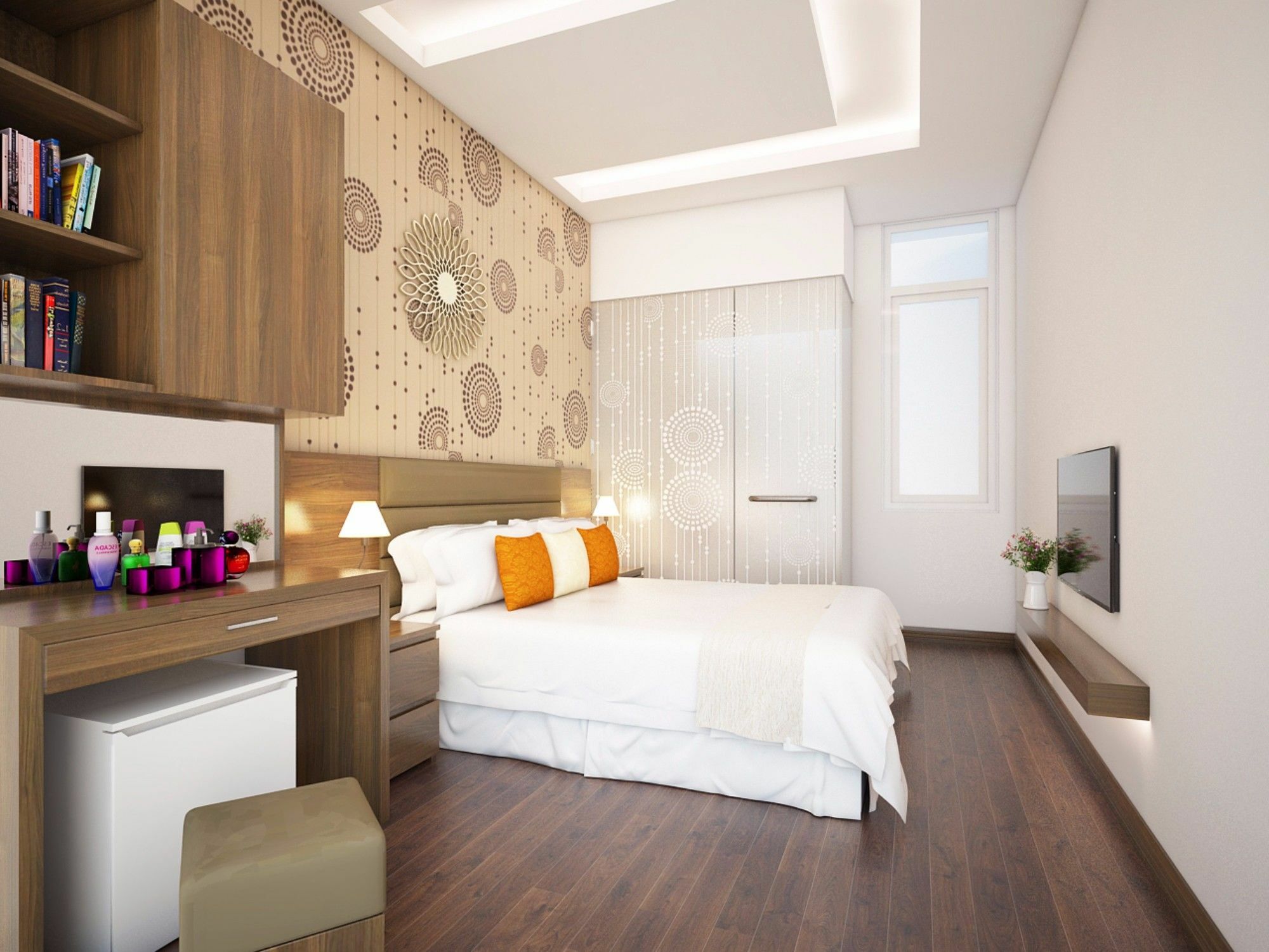 Hanoi Bel Ami Hotel מראה חיצוני תמונה